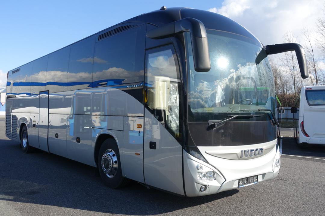 Iveco Magelys Bus